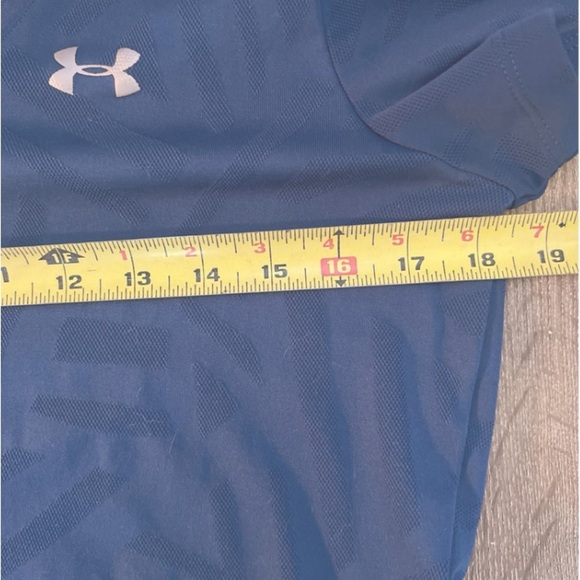 Under Armour Women’s T-Shirt - Picture 8 of 9